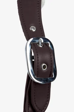 Premium Flauschiges Halfter