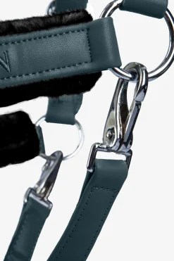 Premium Flauschiges Halfter