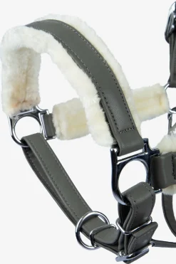 Premium Flauschiges Halfter