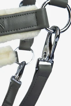 Premium Flauschiges Halfter