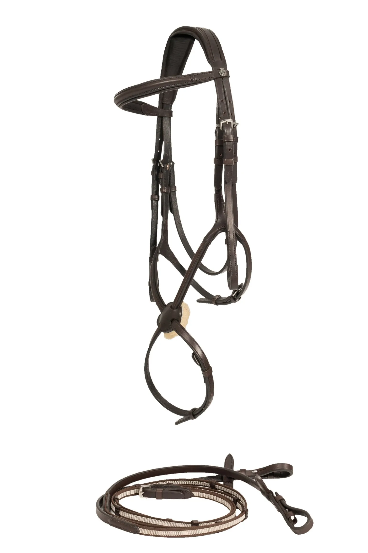 Prescott mexikanische Trense