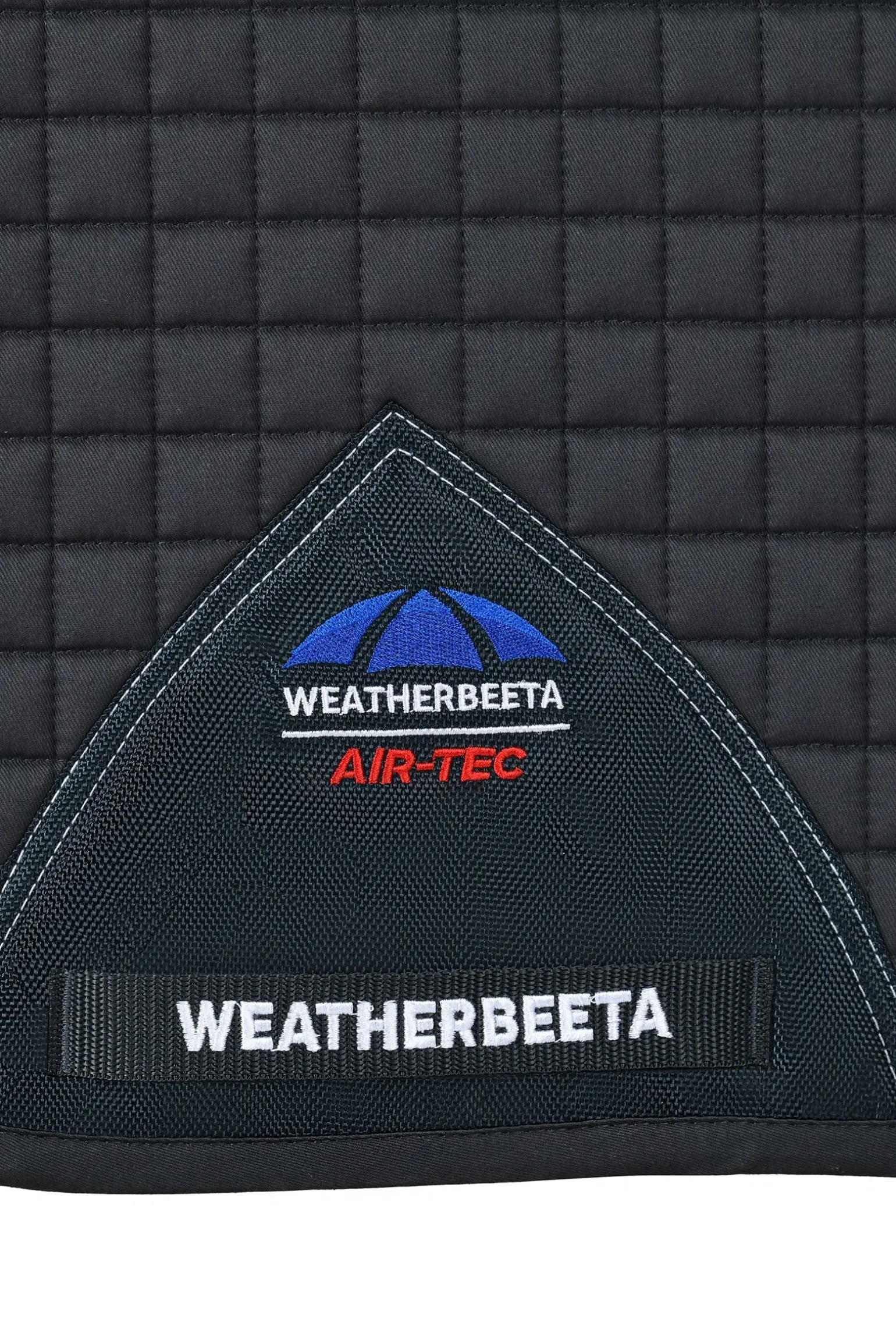 Prime Air-Tec Dressurschabracke