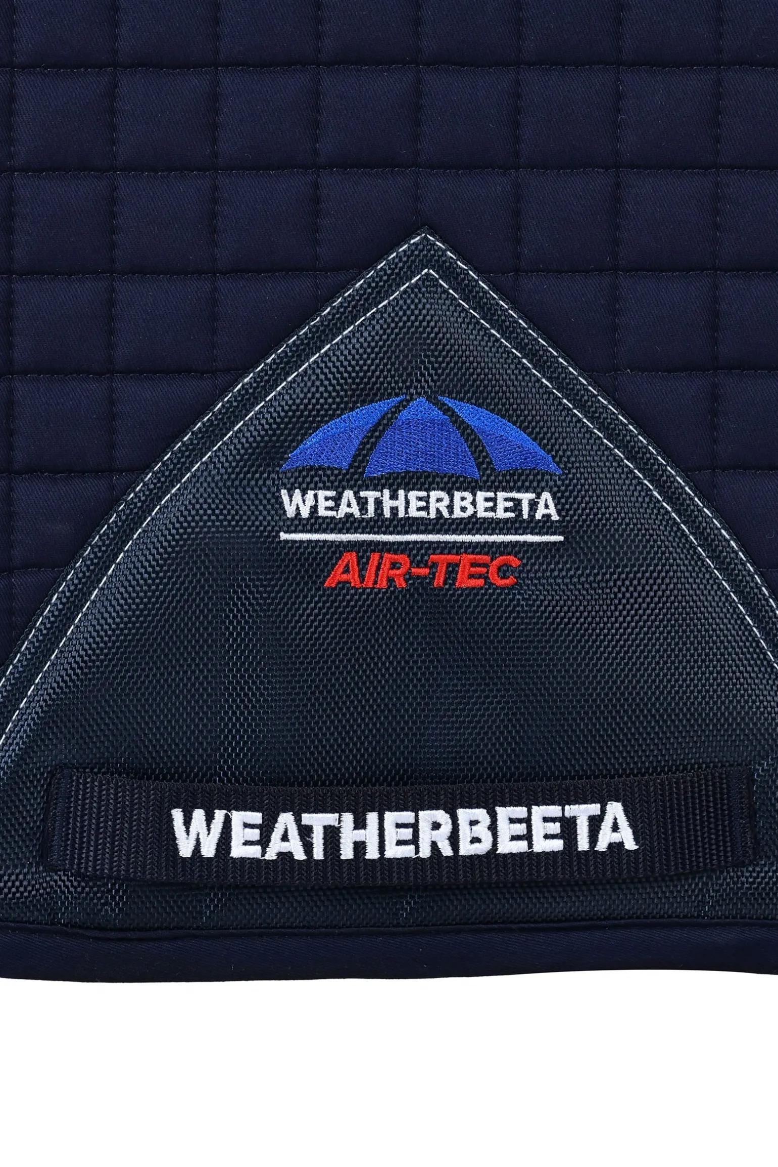 Prime Air-Tec Dressurschabracke