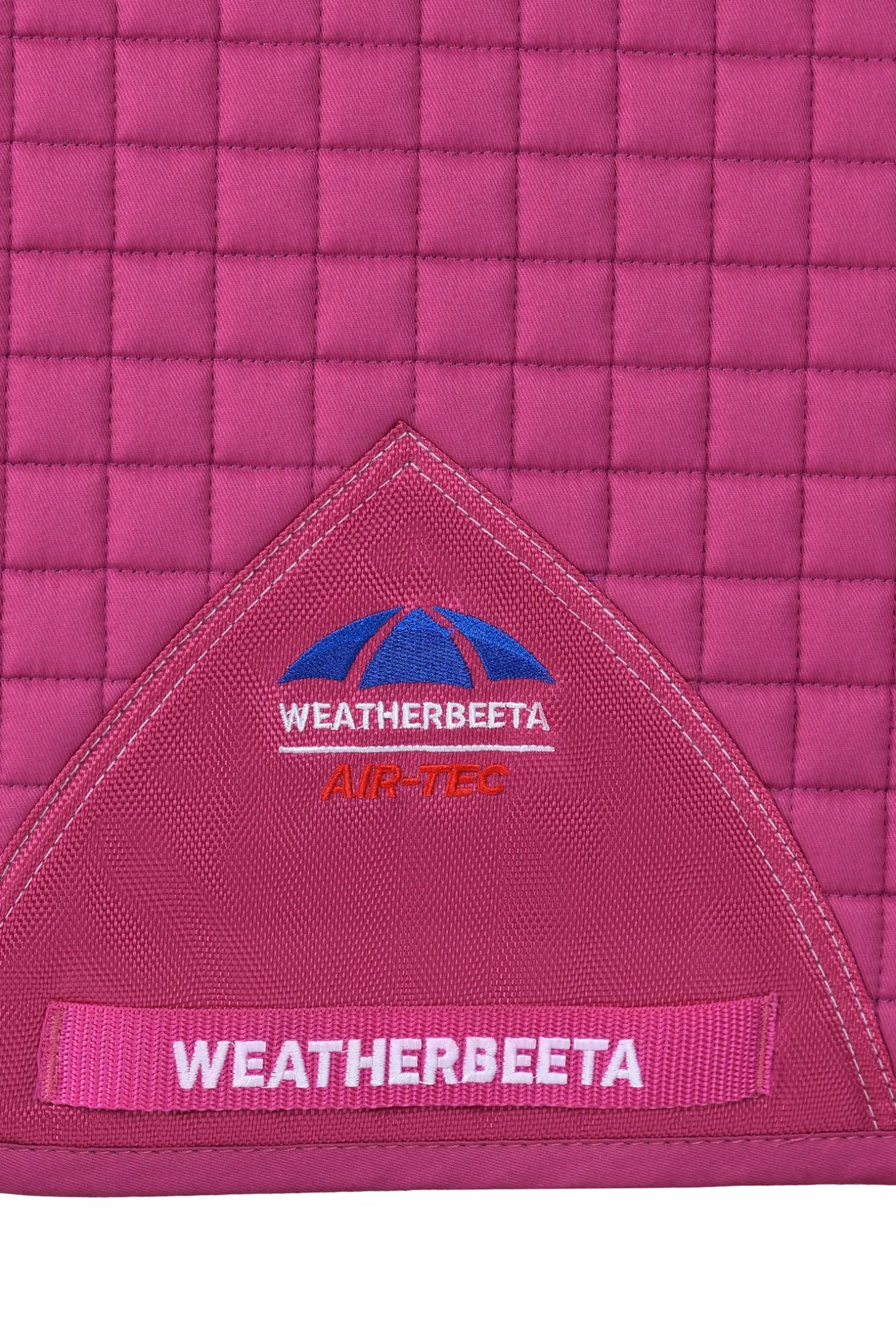 Prime Air-Tec Dressurschabracke