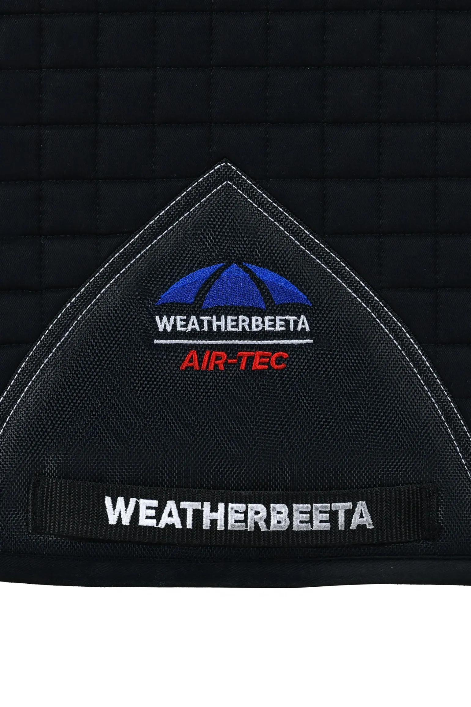 Prime Air-Tec Dressurschabracke