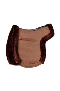 Prime Comfy Fleece Numnah