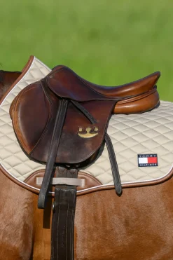 Princeton Springschabracke