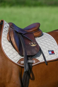 Princeton Springschabracke