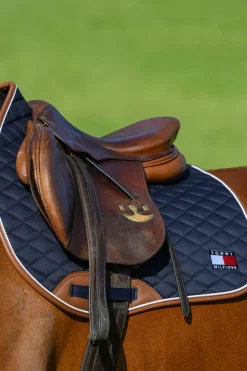 Princeton Springschabracke