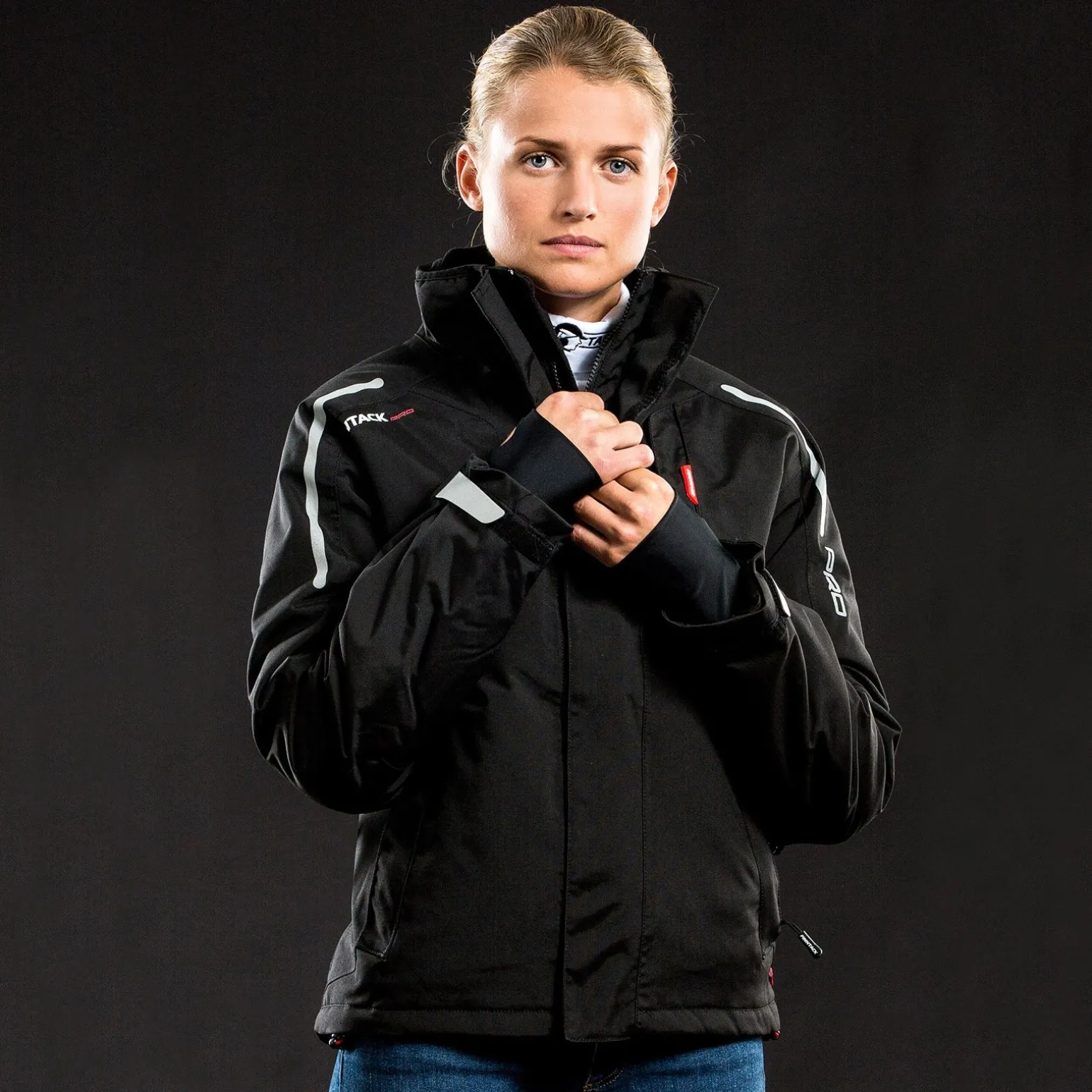 Pro Alaska Winterjacke