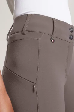 Pro Alljahres Vollbesatz Reithose