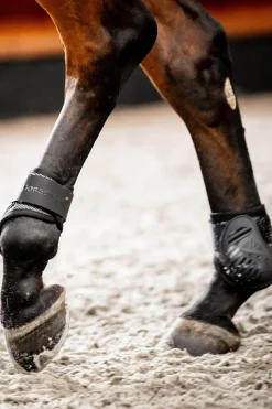 Pro Bamboo Fesselkopfgamaschen