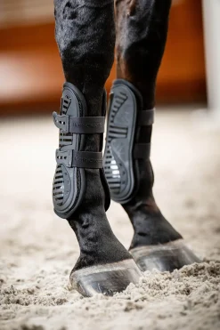 Pro Bamboo Gamaschen für Sehnen