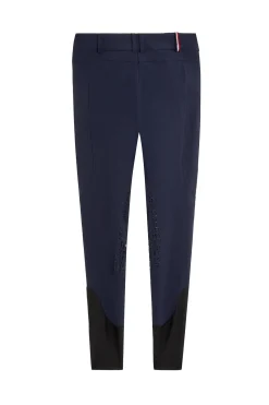 Pro Damen Reithose mit Knie Grip