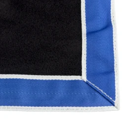 Pro Fleece Abschwitzdecke