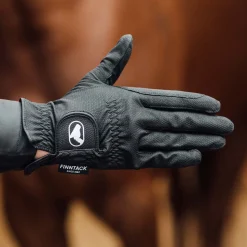 Pro Orlando Kunstlederhandschuhe