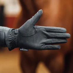 Pro Orlando Kunstlederhandschuhe