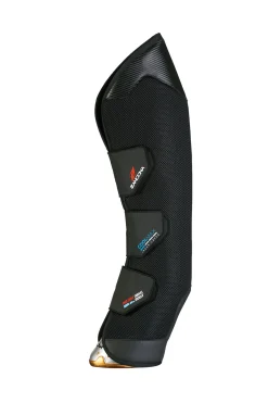 Pro Safe Transportgamaschen Hinten