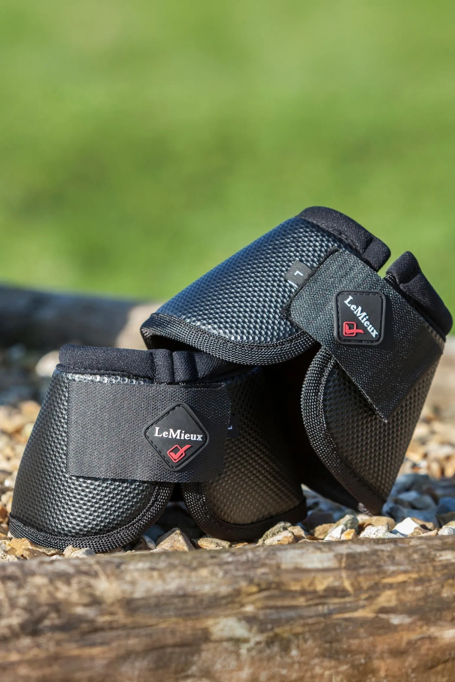 Proform Ballistic Hufglocken