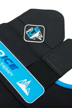 ProIce kühlende Gamaschen