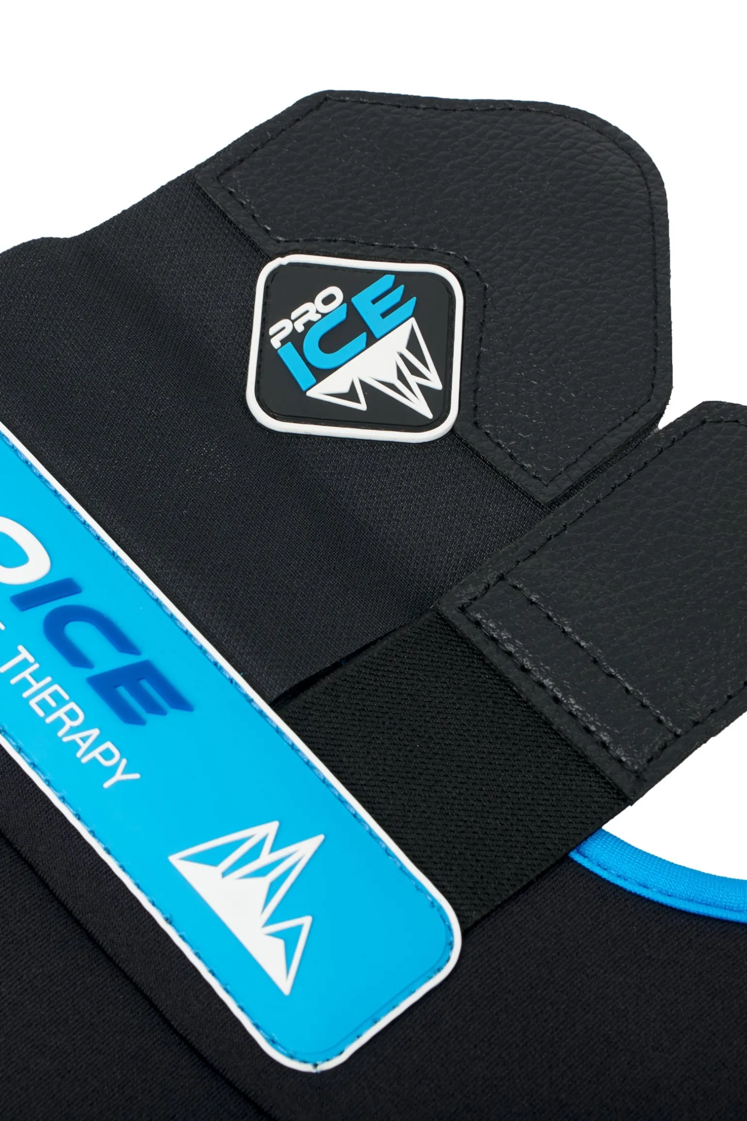 ProIce kühlende Gamaschen