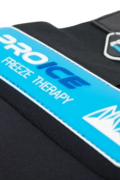 ProIce kühlende Gamaschen