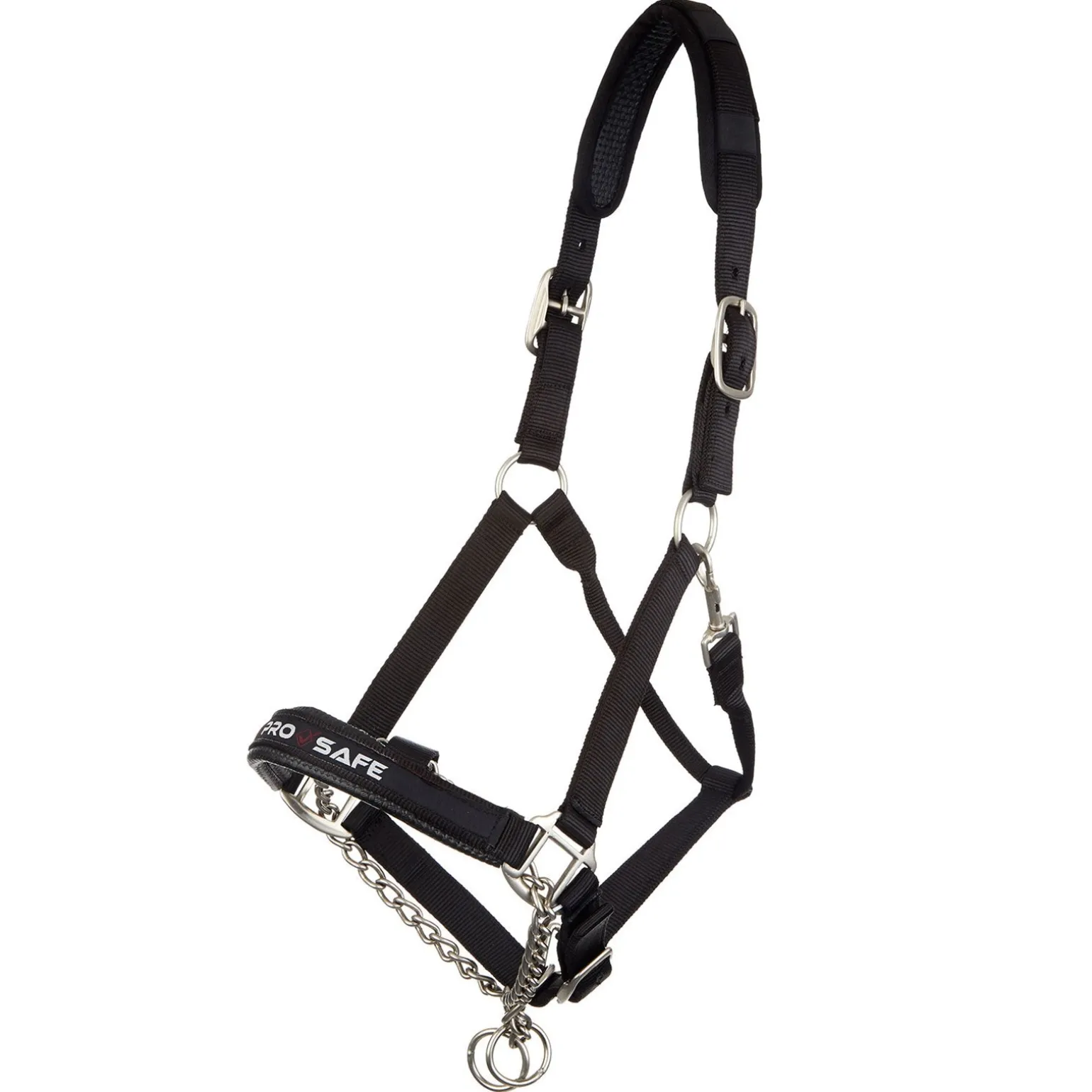 Pro-Safe Halfter