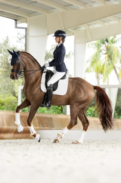 Prosorb Plain 2 Pocket DR Square