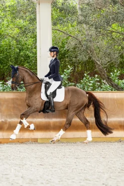 Prosorb Plain 2 Pocket DR Square