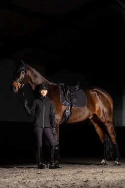 Prosorb Plain 2 Pocket DR Square