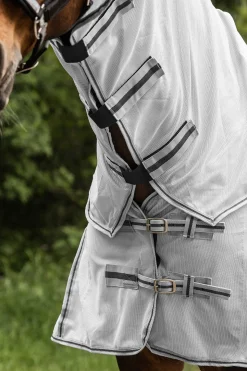 Protect Fliegendecke mit abnehmbarem Halsteil