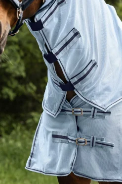 Protect Fliegendecke mit abnehmbarem Halsteil