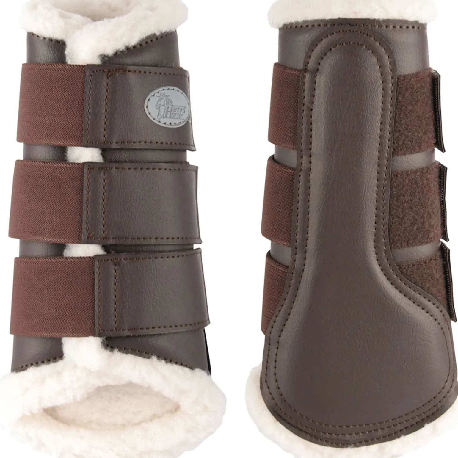 Protection Flextrainer Gamaschen