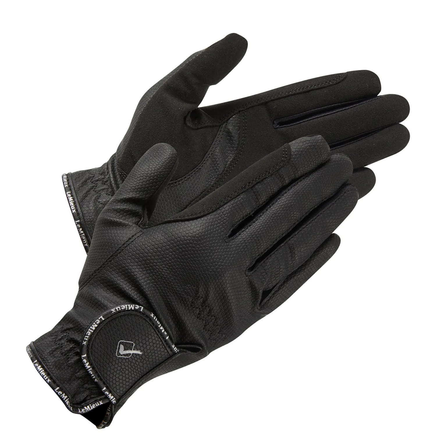 ProTouch Classic Reithandschuhe