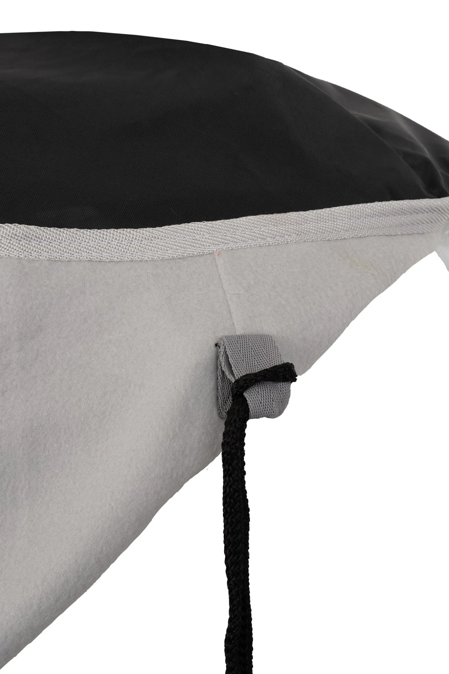 ProTrek Nierendecke mit Fleece