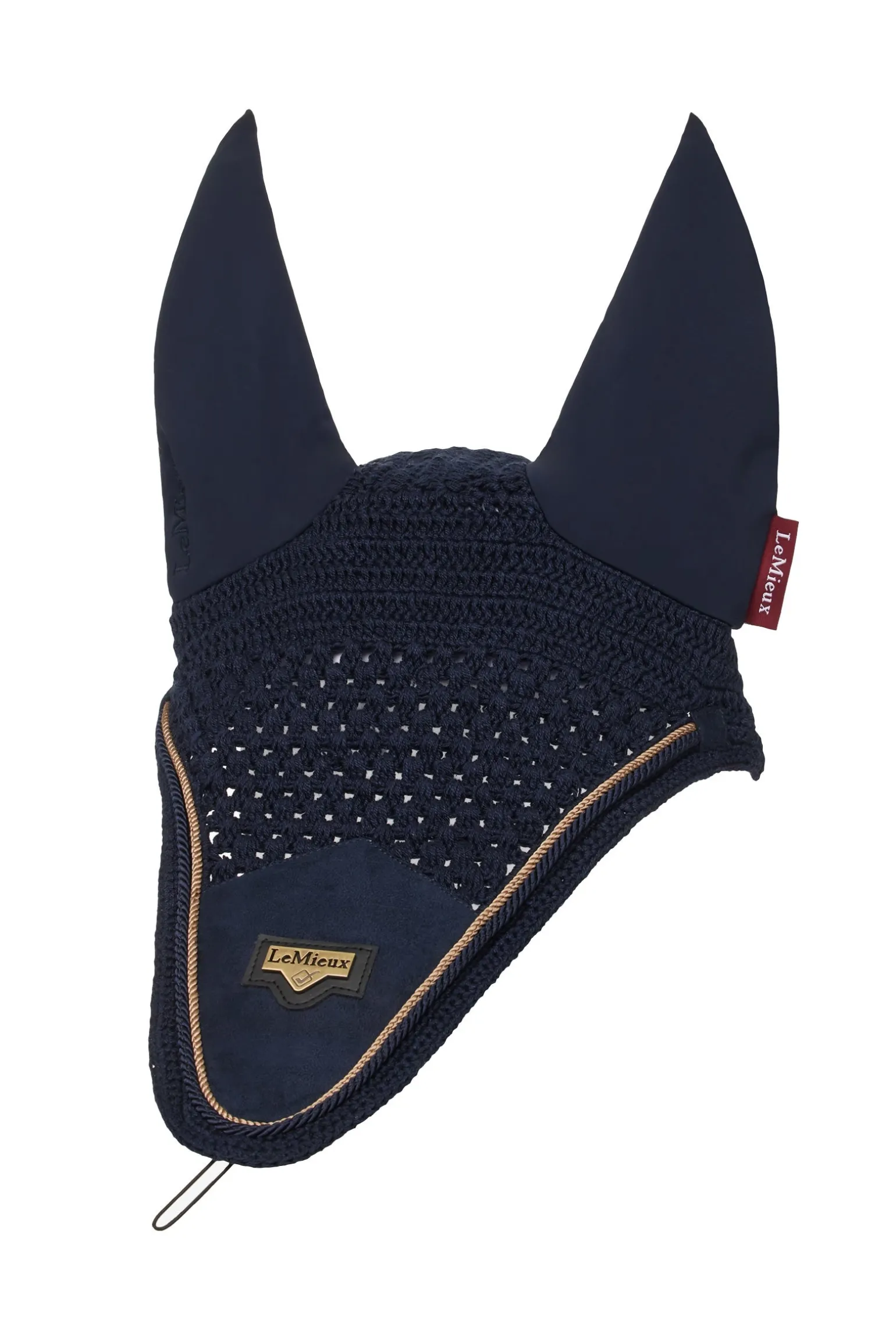 Puissance Fliegenhaube