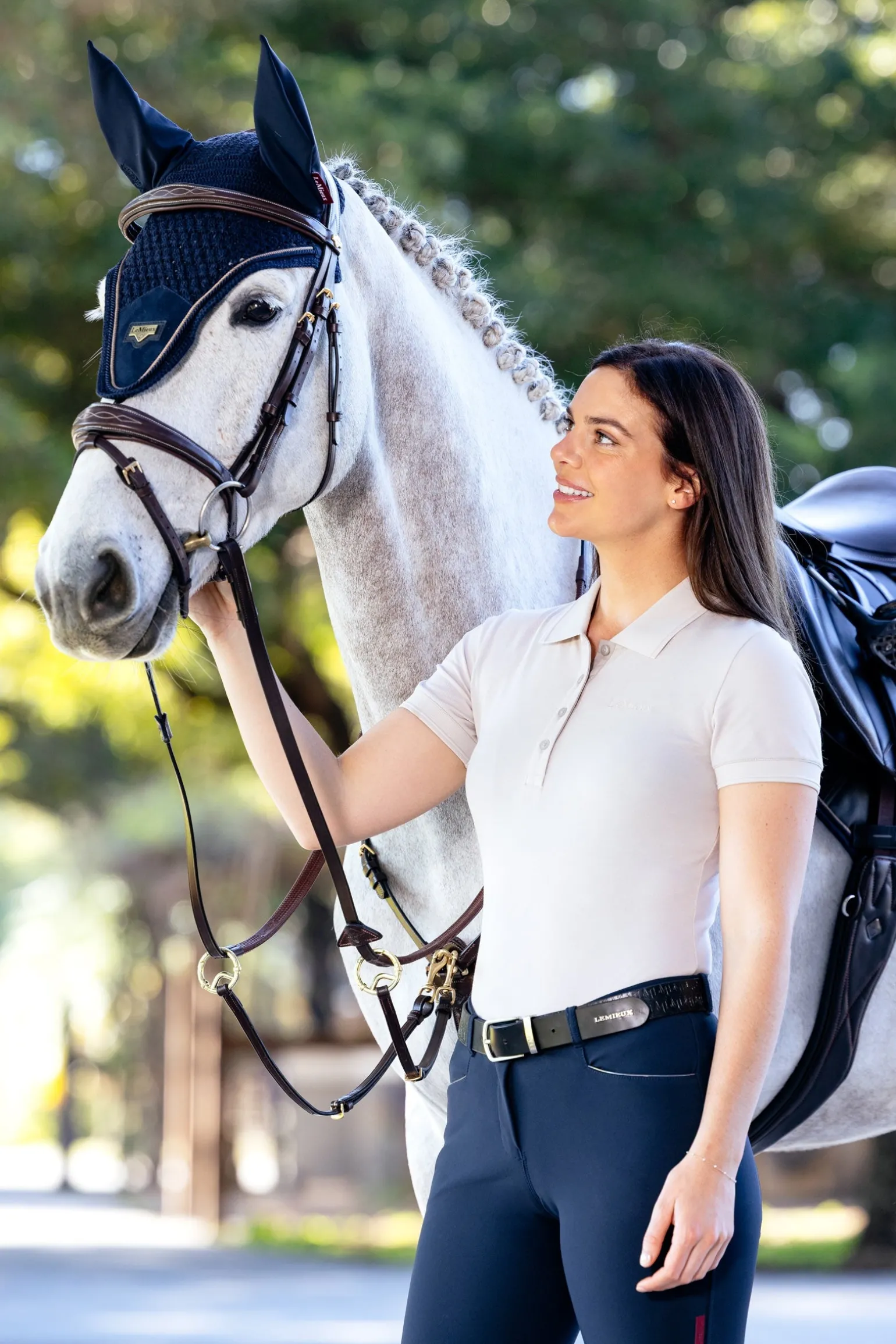 Puissance Fliegenhaube