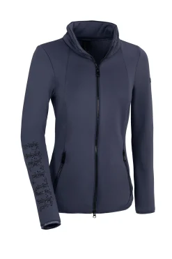 Pura Damen Fleecejacke