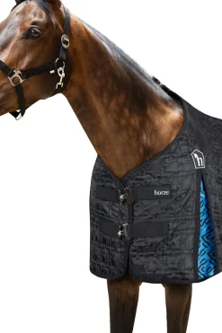 Quebec Stalldecke, 100g