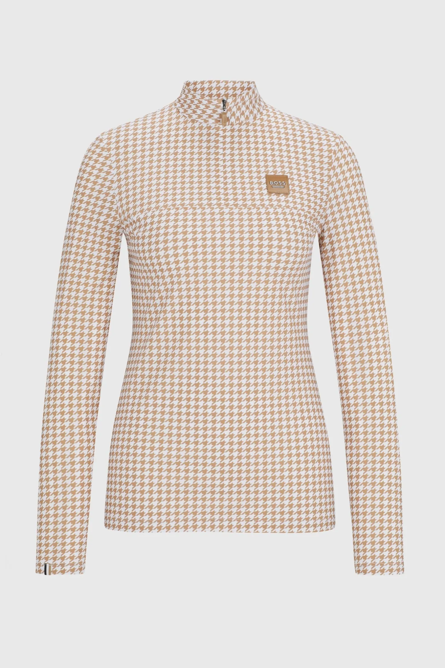 Rachel Trainingsshirt Houndstooth