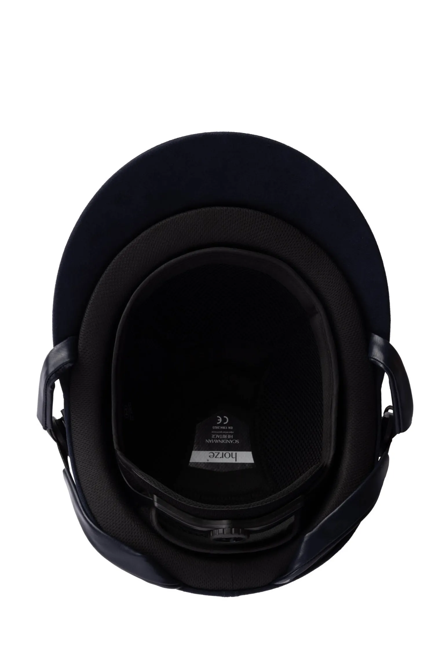 RADIANT Riding Helmet