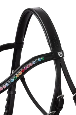 Rainbow Dash Pony Trense