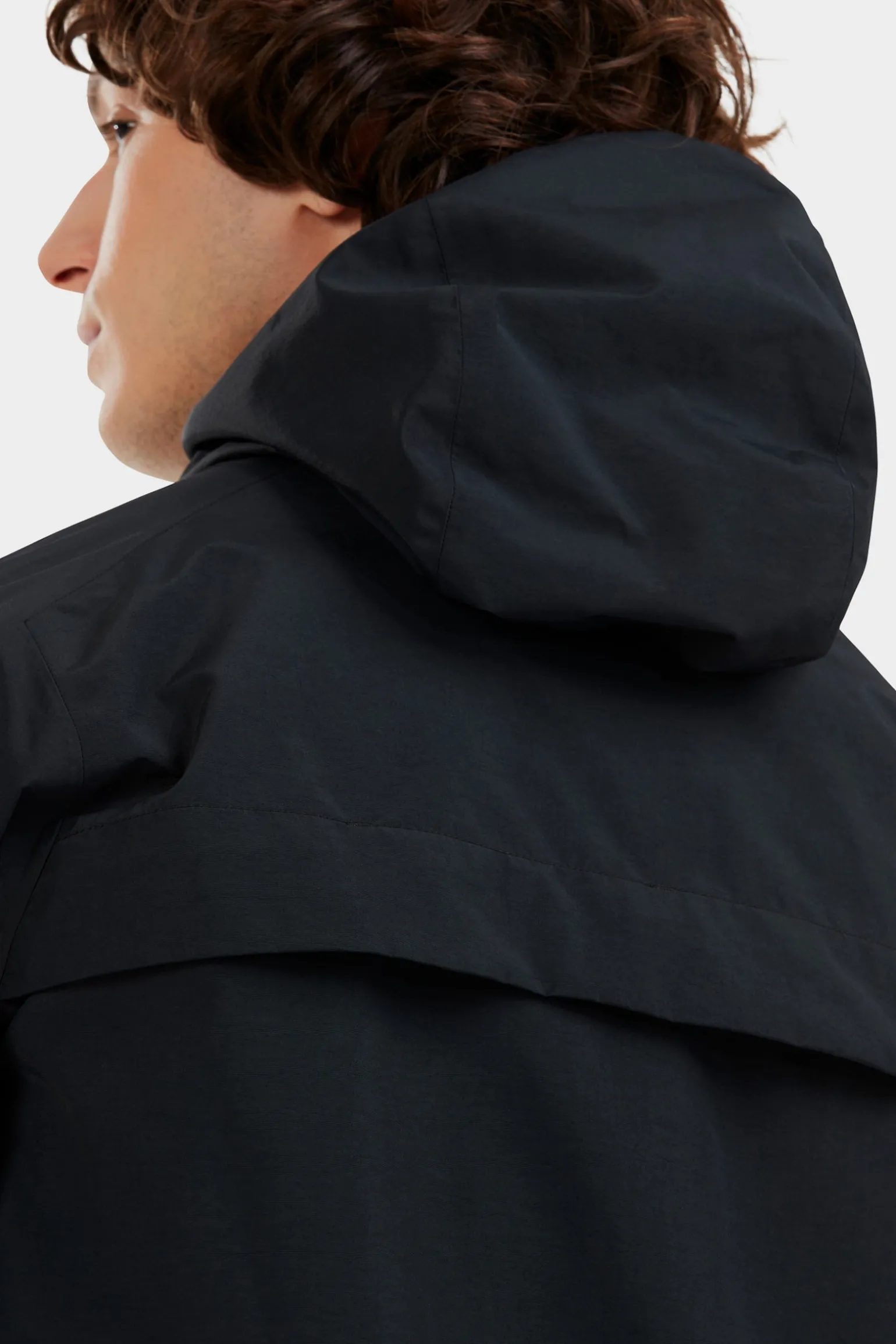 Raintech Herrenjacke