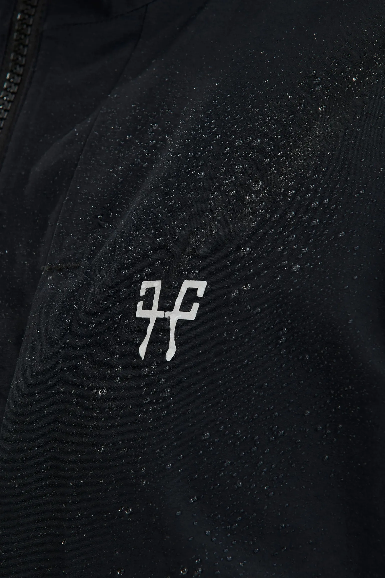 Raintech Herrenjacke