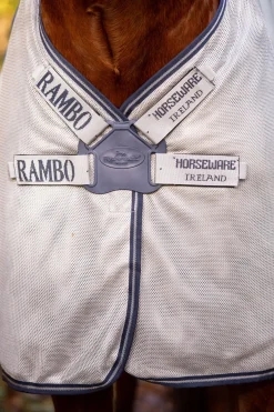 Rambo Autumn Series Weidedecke mit Unterdecke (0 g / 100 g)