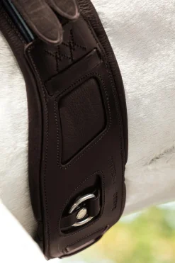 Rambo Micklem Comfort Kurzgurt