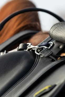 Rambo Micklem Vorderzeug