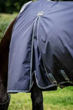 Rambo Optimo Plus Budle Weidedecke (mit 200g Liner)