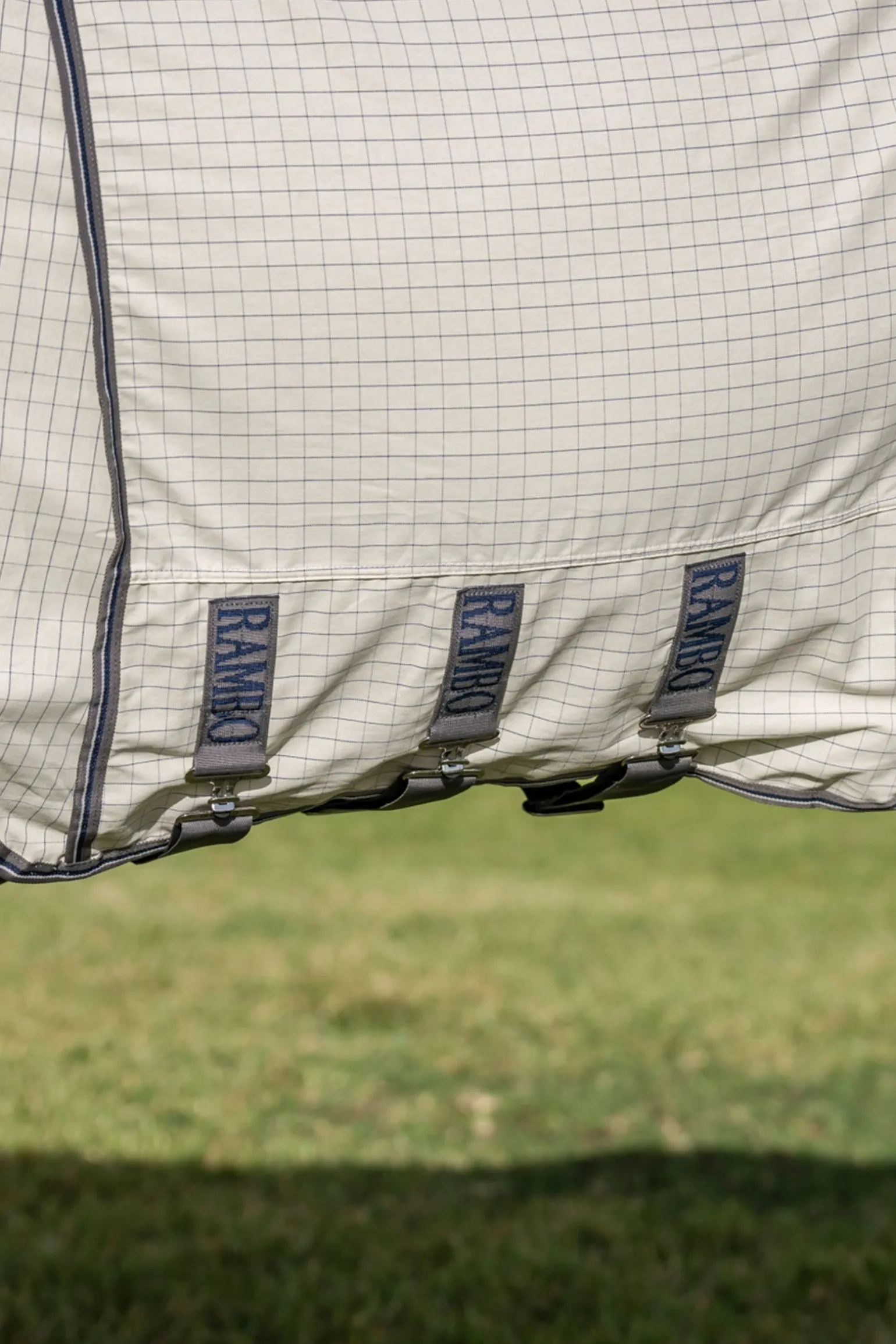 Rambo Optimo Supreme Sommerdecke Plus, 0g