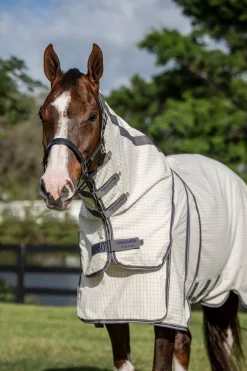 Rambo Optimo Supreme Sommerdecke Plus, 0g